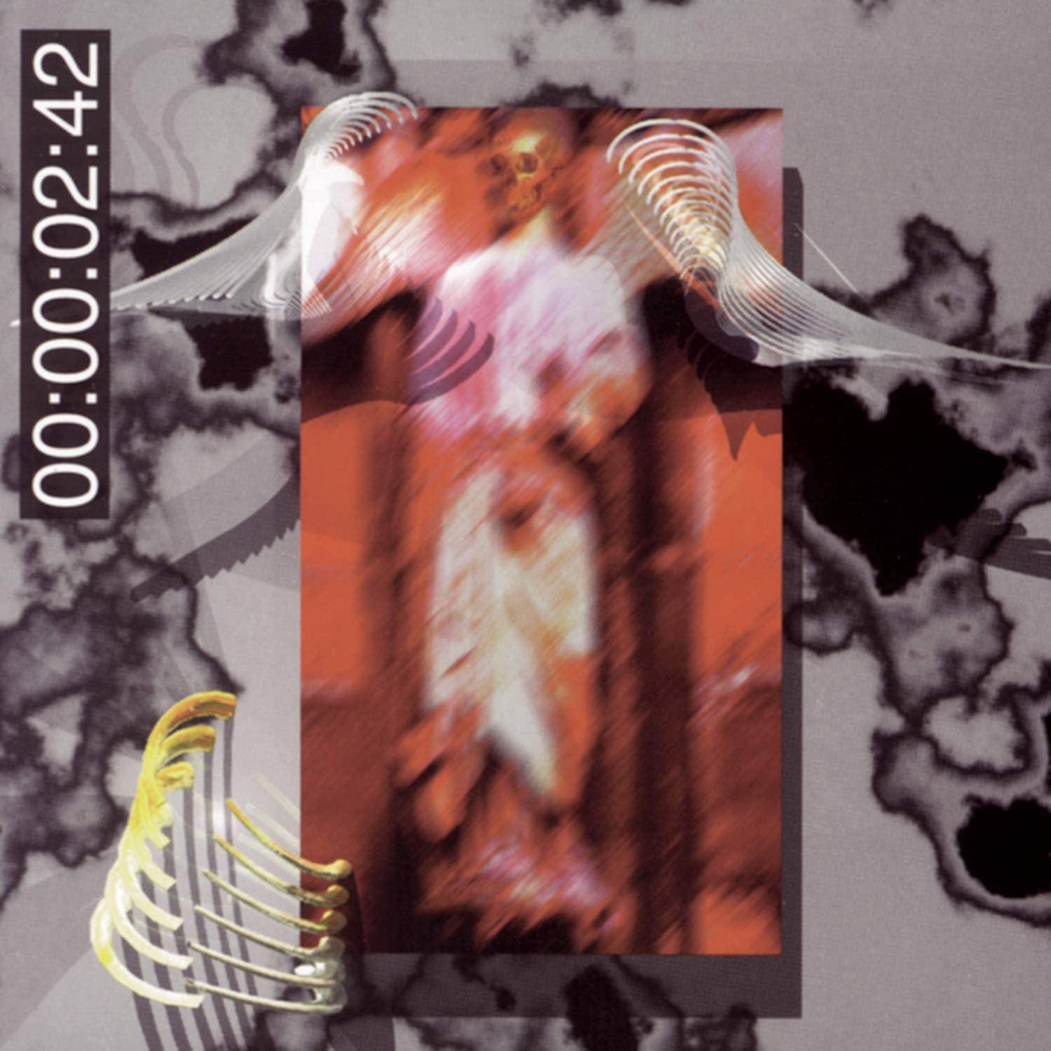 Front 242 – 05:22:09:12 Off - USED CD