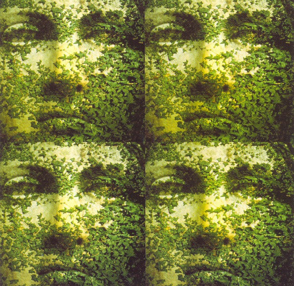 USED CD - John Foxx – Cathedral Oceans