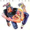USED CD - Yello – Flag