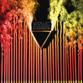 Vitalic – Flashmob - USED CD