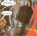 USED CD - Mike Heron – Smiling Men With Bad Reputations