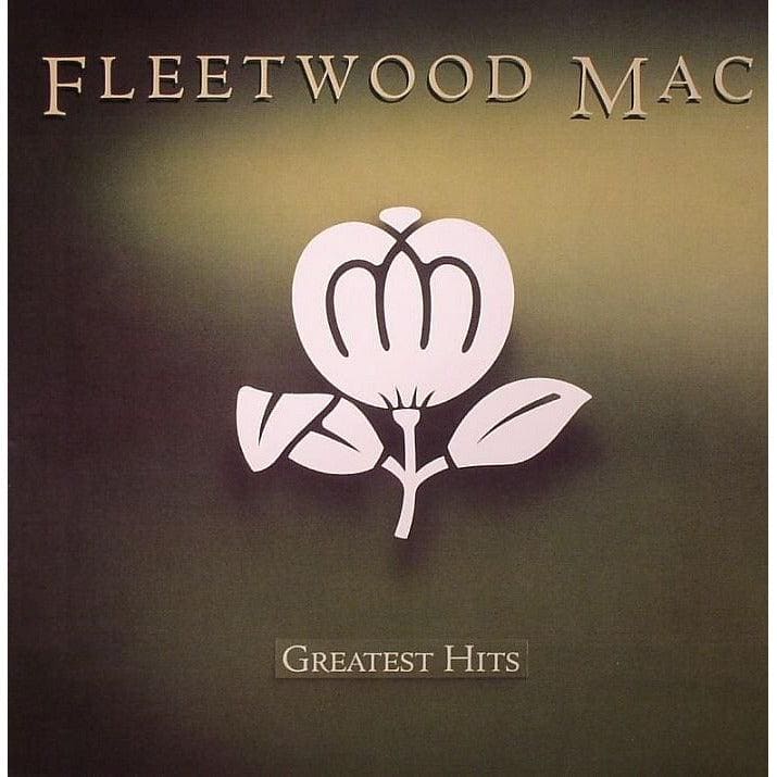 FLEETWOOD MAC - Greatest Hits Vinyl