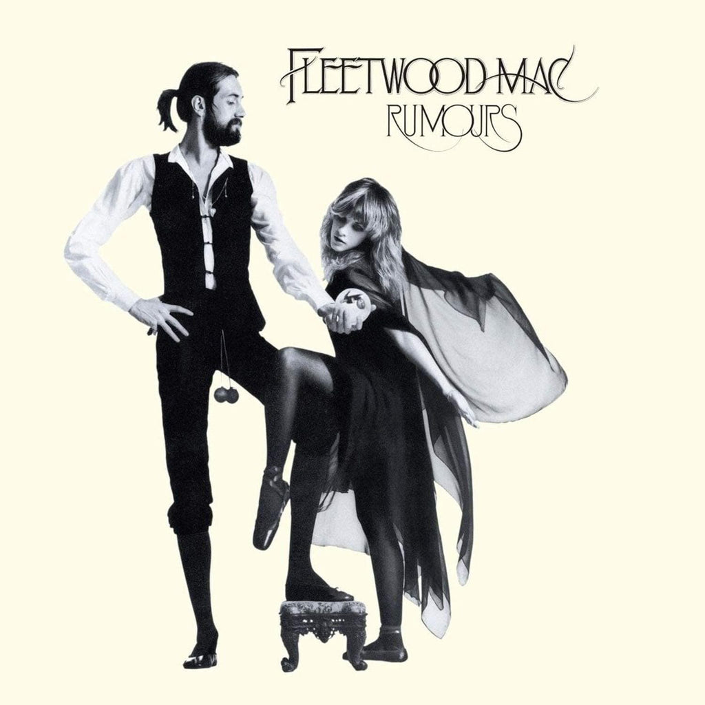 FLEETWOOD MAC - Rumours Vinyl