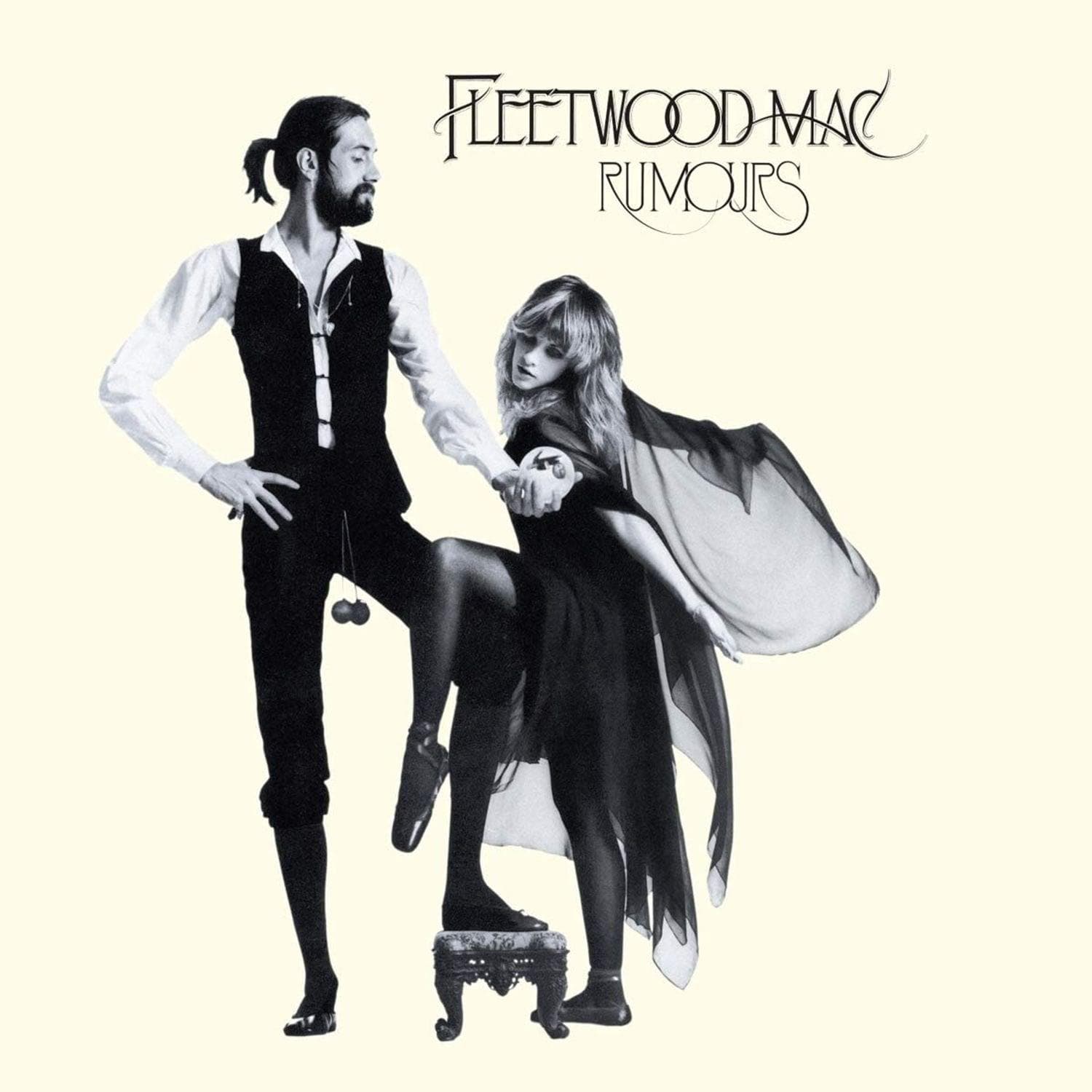 FLEETWOOD MAC - Rumours Vinyl