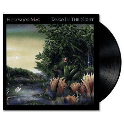 FLEETWOOD MAC - Tango In The Night Vinyl