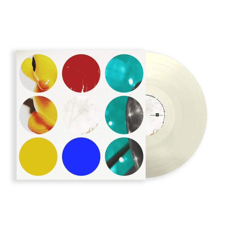 FLESHWATER - Sounds Of Grieving Vinyl
