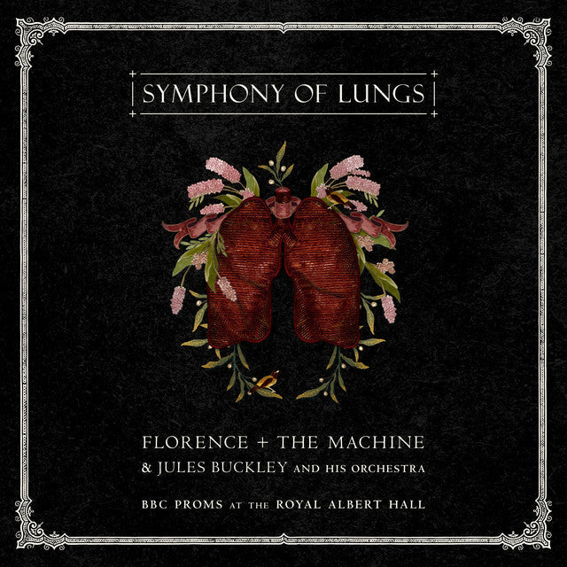 Symphony Of Lungs