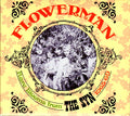 USED CD - The Syn – Flowerman - Rare Blooms From The Syn 1965-69