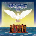 USED CD - The Flowerpot Men – Peace Album / Past Imperfect