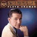 USED CD - Floyd Cramer – RCA Country Legends