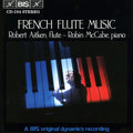 USED CD - Robert Aitken / Robin McCabe – French Flute Music