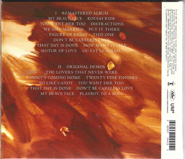 USED 2CD - Paul McCartney – Flowers In The Dirt