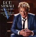 USED CD - Rod Stewart – Fly Me To The Moon... The Great American Songbook Volume V