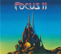 Focus – Focus 11 - USED CD