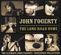 USED CD - John Fogerty, Creedence Clearwater Revival – The Long Road Home: The Ultimate John Fogerty · Creedence Collection