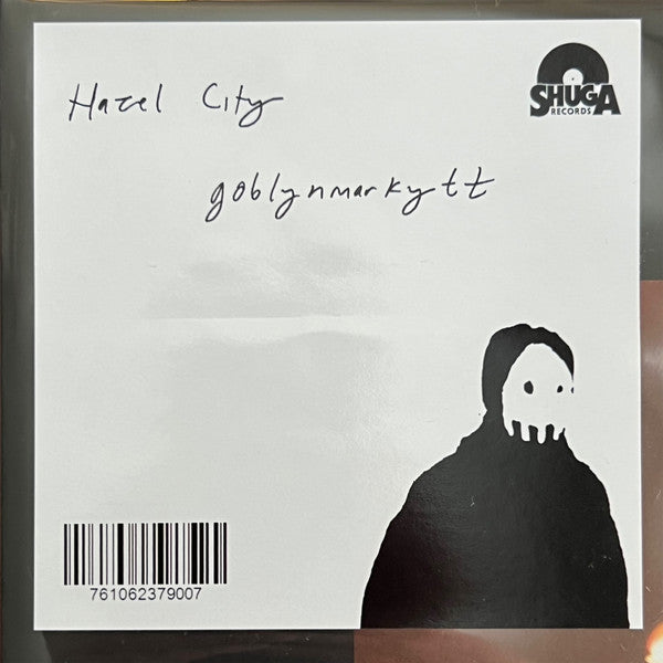 Hazel City - goblynmarkytt (VINYL) | NEW Mint (M) Mint (M)