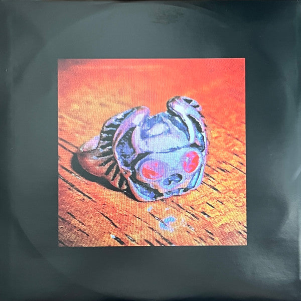Hazel City - goblynmarkytt (VINYL) | NEW Mint (M) Mint (M)