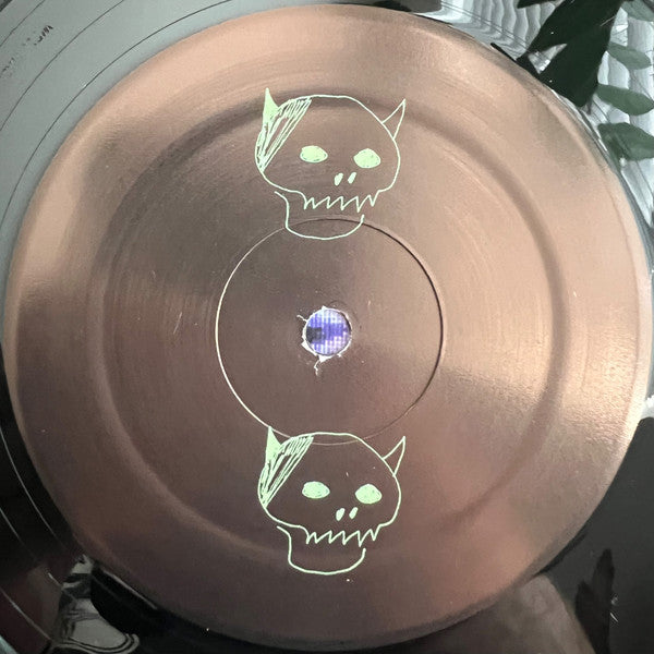 Hazel City - goblynmarkytt (VINYL) | NEW Mint (M) Mint (M)