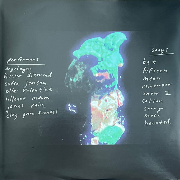 Hazel City - goblynmarkytt (VINYL) | NEW Mint (M) Mint (M)
