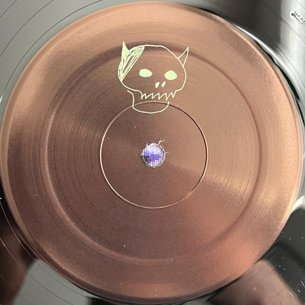Hazel City - goblynmarkytt (VINYL) | NEW Mint (M) Mint (M)