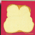 Asher White - (PRESALE 8/28/26) Love Aggregates (CYAN VINYL LP JOYFUL NOISE JNR523LP-C1 2026) | Mint (M) Mint (M)