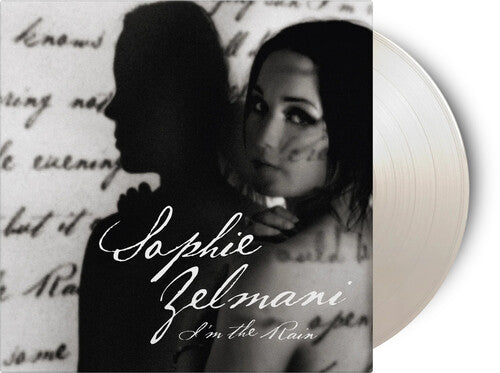 Sophie Zelmani - I'M The Rain (MOV 180G WHITE VINYL LP) | NEW