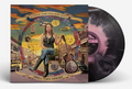 Hurray for the Riff Raff - Small Town Heroes (Pink Acid Wash VINYL LP ATO ATO0212) | NEW