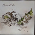 Palmer T. Lee - Winebringer (GOLD VINYL LP) |