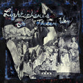 Lily Seabird - (PRESALE 9/4/26) Lightspheres on Their Way (IRIDESCENT GOLD VINYL LP LAME-O RECORDS/RUN FOR COVER LMO138LP-C1 2026) | NEW Mint (M) Mint (M)