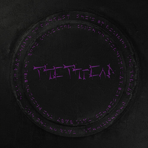 Willow - (PRESALE 7/24/26) The Thread (CLEAR MAGENTA VINYL) | Mint (M) Mint (M)