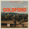 Goldford - (PRESALE 7/31/26) Orange Blossoms (IEX ORANGE VINYL) | Mint (M) Mint (M)