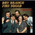 USED CD - Dry Branch Fire Squad – Tried & True