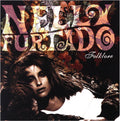 USED CD - Nelly Furtado – Folklore