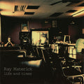USED 2CD - Ray Materick – Life And Times