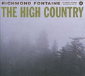USED CD - Richmond Fontaine – The High Country