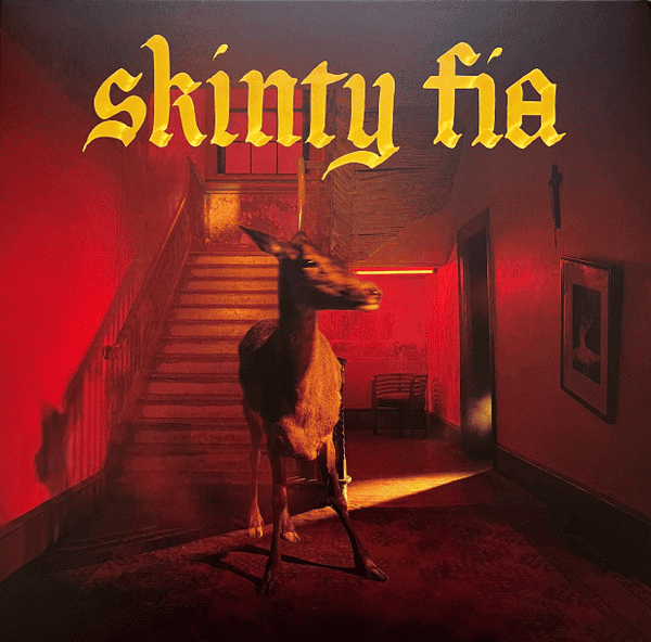 FONTAINES D.C. - Skinty Fia Vinyl