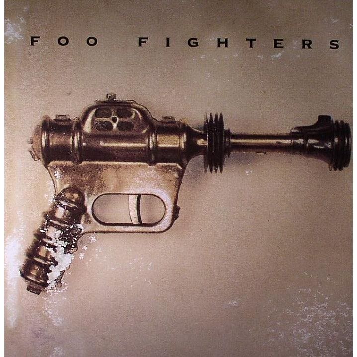 FOO FIGHTERS - Foo Fighters Vinyl