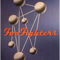 FOO FIGHTERS - The Colour & The Shape Vinyl