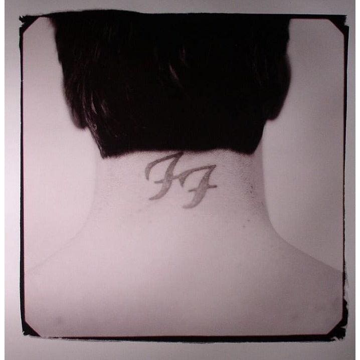 FOO FIGHTERS - There Is Nothing Left To Lose Vinyl