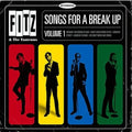 Fitz & The Tantrums - Songs For A Break Up Volume 1 - USED CD