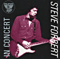 Steve Forbert – King Biscuit Flower Hour Presents  - USED CD
