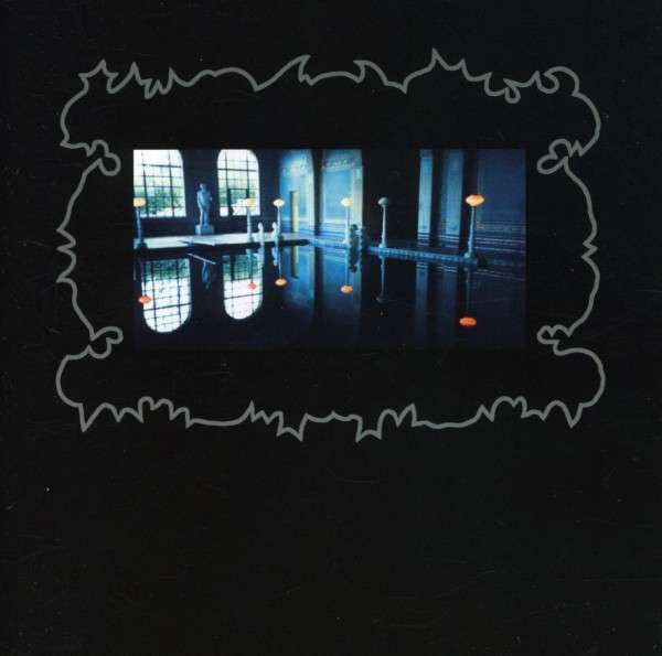 USED CD - The For Carnation – The For Carnation