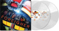 2LP - Foreigner - Turning Back The Time