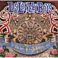 USED CD - Los Lonely Boys – Forgiven