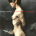 USED CD - Daniel Lanois – For The Beauty Of Wynona