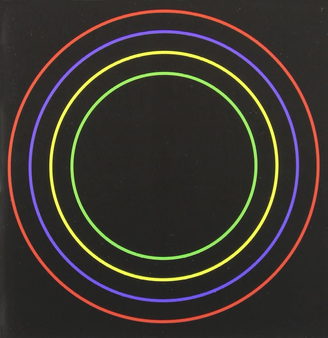 Bloc Party – Four - USED CD
