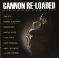 Various – Cannon Re★Loaded (All-Star Celebration Of Cannonball Adderley) - USED CD