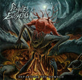 USED CD - Fragile Existence – Departing The Damned