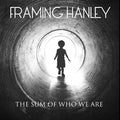 USED CD - Framing Hanley – The Sum of Who We Are