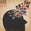 LP - Frank Black - Live 2006
